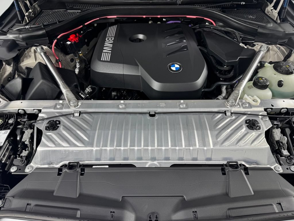 New 2026 BMW X3 xDrive30i w/ Premium Package AWD/4WD image 9