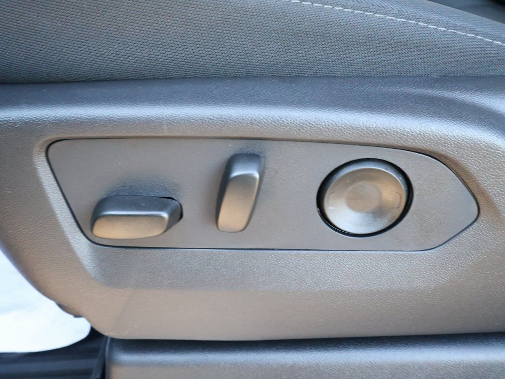 New 2026 Chevrolet Silverado 1500 LT Trail Boss w/ Convenience Package II image 16