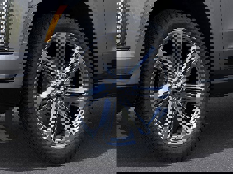 New 2026 Cadillac Escalade Platinum Sport image 33