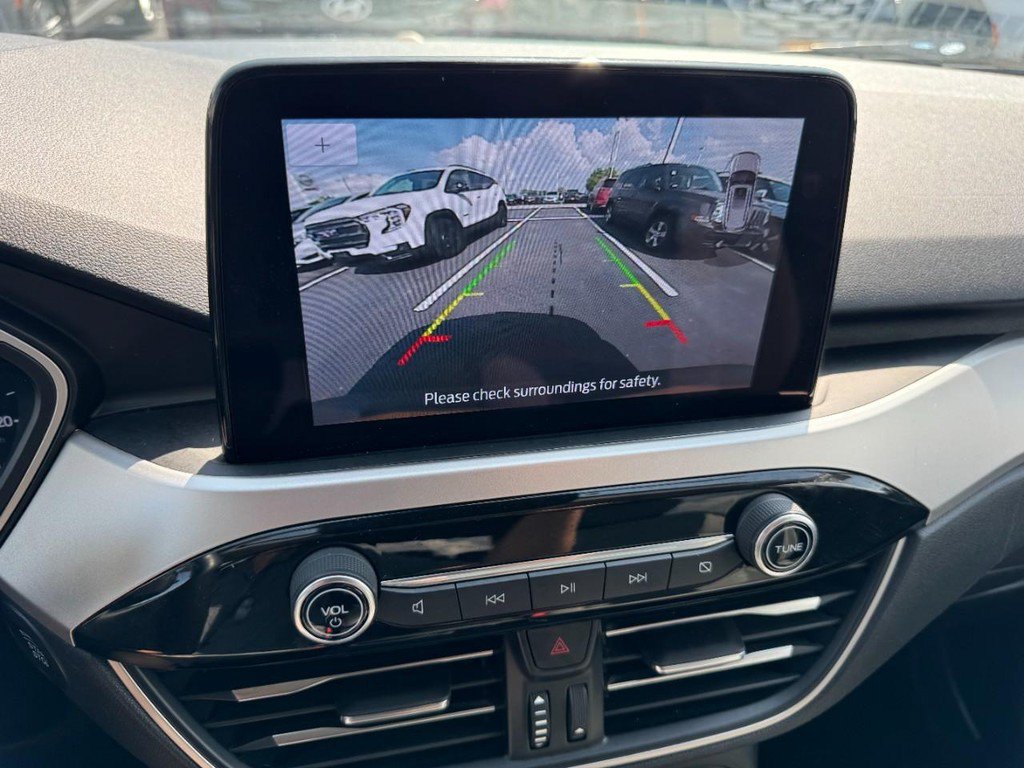 Used 2020 Ford Escape SE FWD image 20