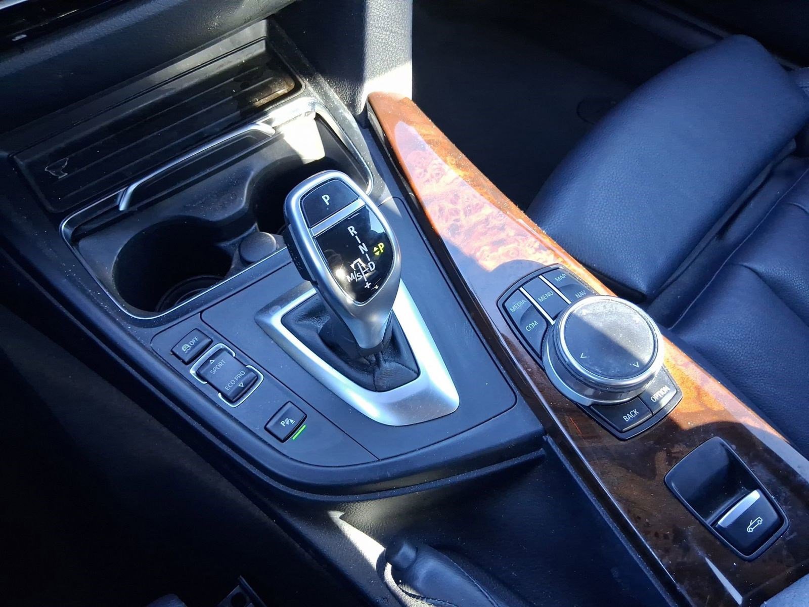 Used 2018 BMW 440i Convertible image 16