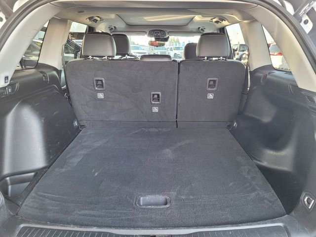 Certified 2024 Jeep Grand Cherokee Limited image 19