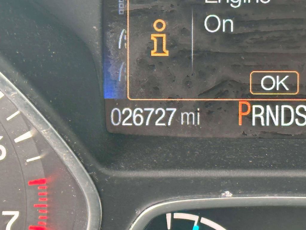 Used 2017 Ford Escape SE w/ Equipment Group 201A FWD image 26