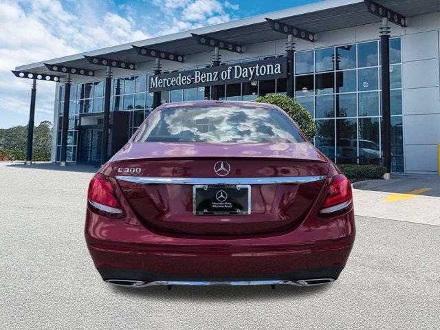 Used 2019 Mercedes-Benz E 300 image 5
