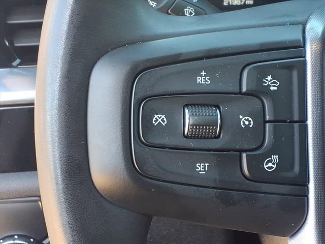 Used 2025 GMC Sierra 1500 SLT image 11