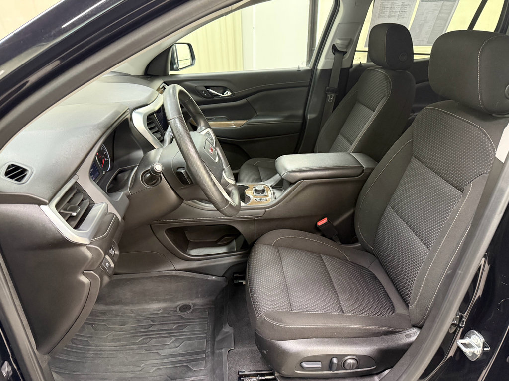 Certified 2023 GMC Acadia SLE w/ Driver Convenience Package FWD image 31