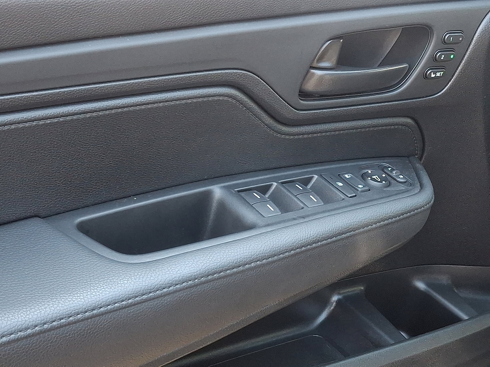 Certified 2026 Honda Odyssey Sport-L image 15