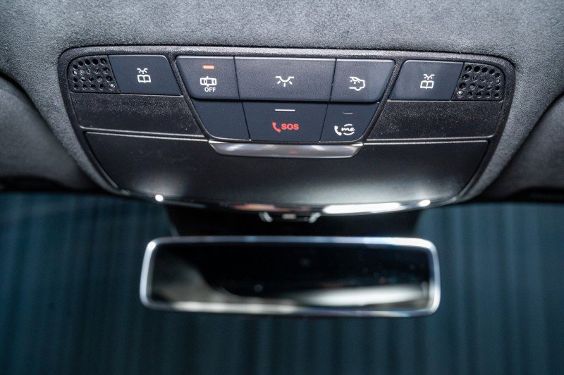 New 2026 Mercedes-Benz AMG GT 43 image 26