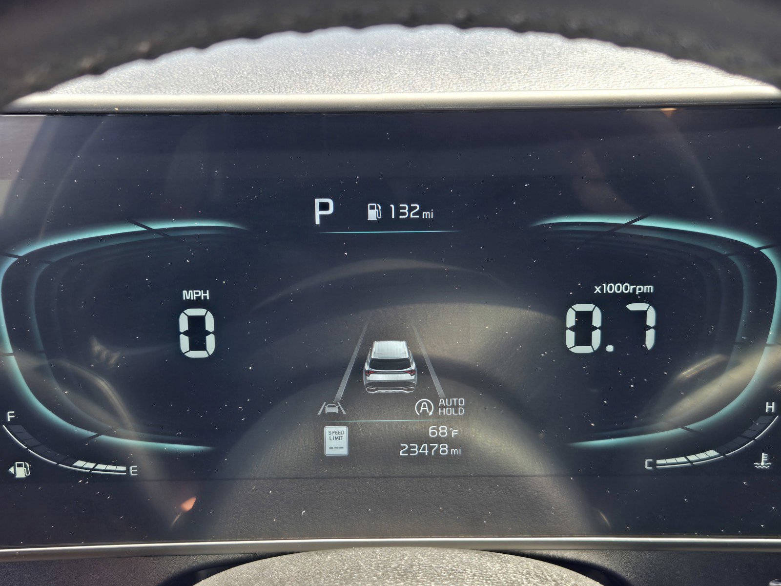 Used 2023 Kia Sportage X-Line AWD/4WD image 22