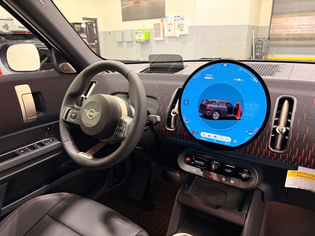 New 2027 MINI Cooper Countryman S AWD/4WD image 30