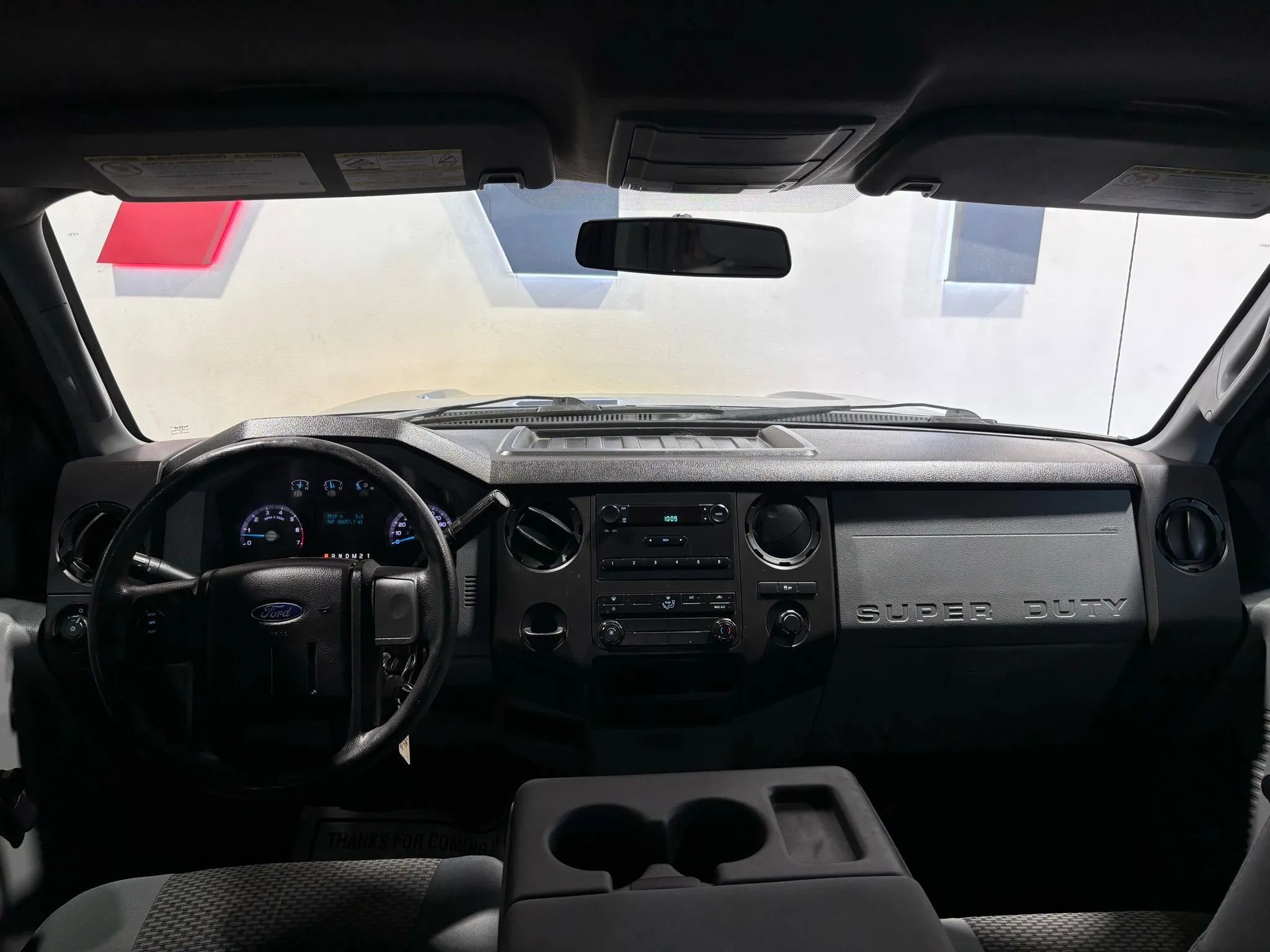 Used 2015 Ford F350 XL RWD image 19