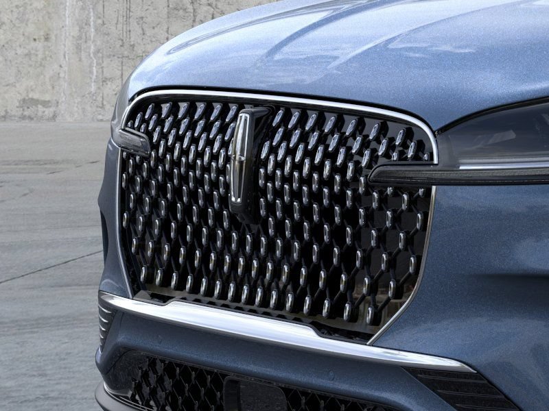 New 2026 Lincoln Aviator AWD image 15