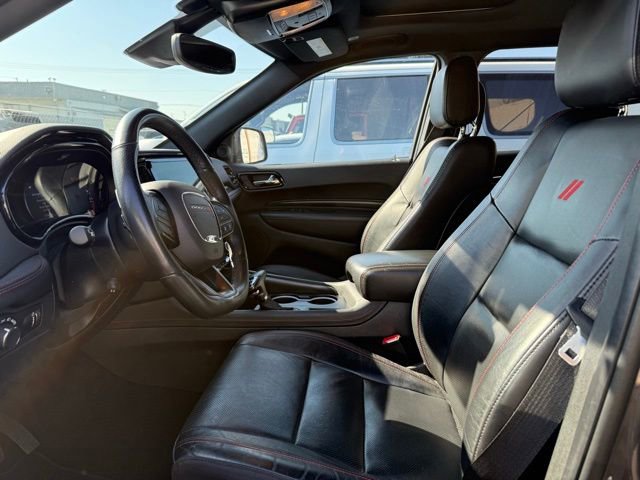 Used 2024 Dodge Durango GT AWD/4WD image 5
