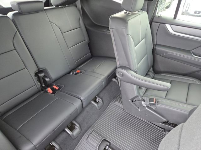 New 2026 GMC Acadia Elevation w/ Black Edition image 28
