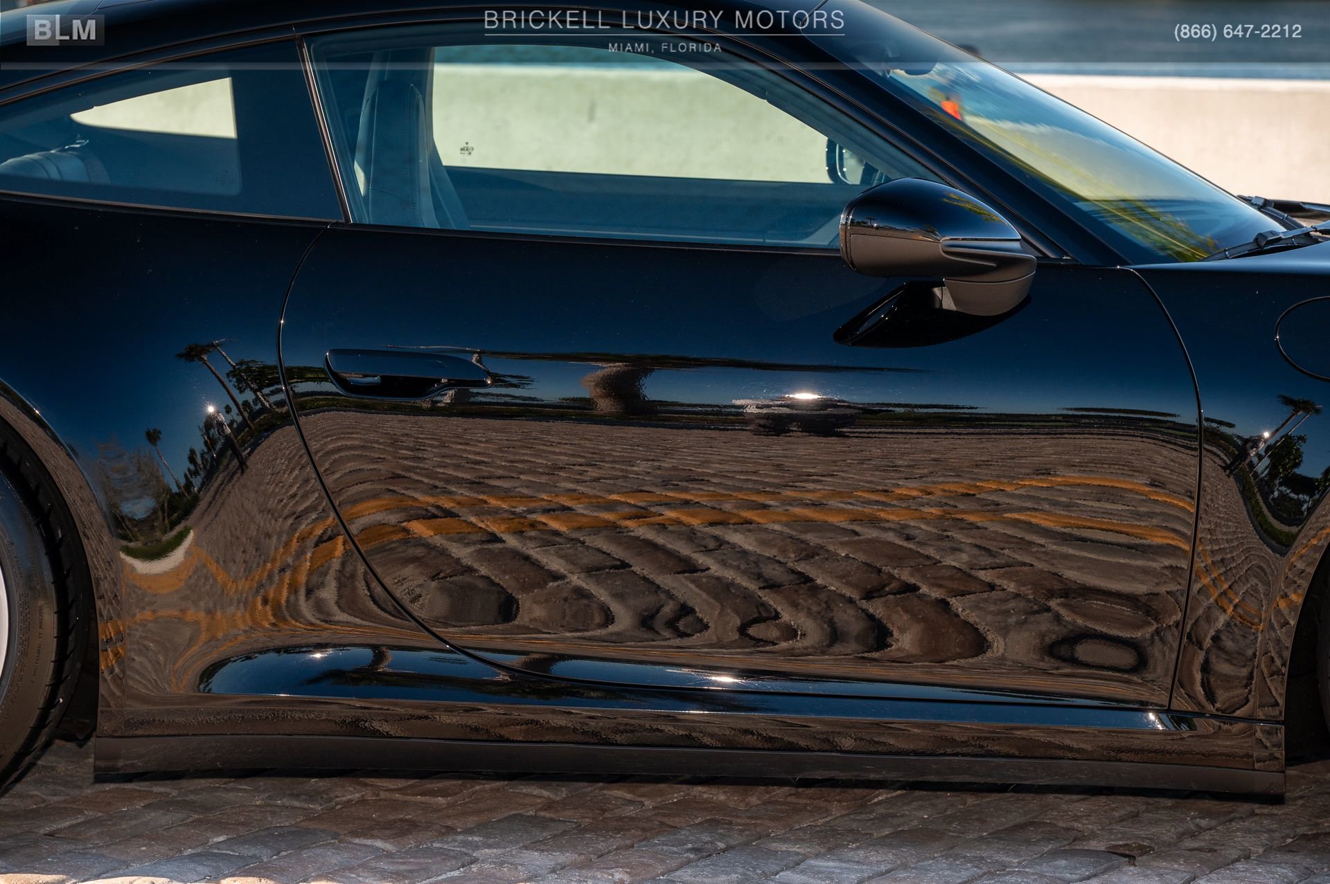 Used 2022 Porsche 911 Carrera image 44