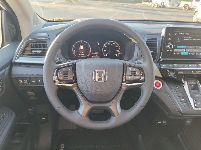 New 2026 Honda Odyssey EX-L image 10