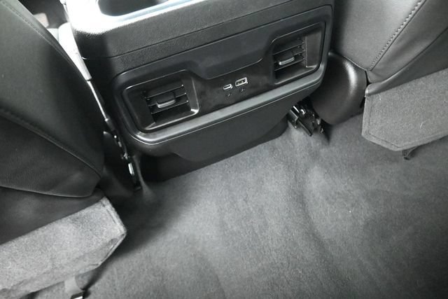 Used 2025 Chevrolet Silverado 1500 RST AWD/4WD image 16