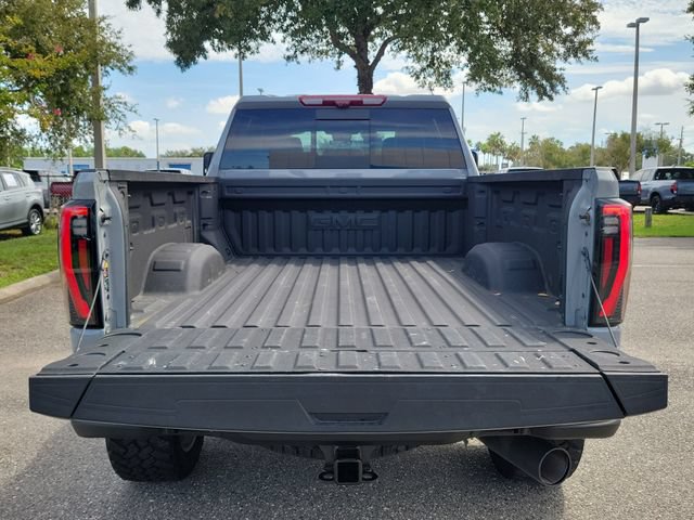 Certified 2025 GMC Sierra 2500 AT4X AWD/4WD image 13