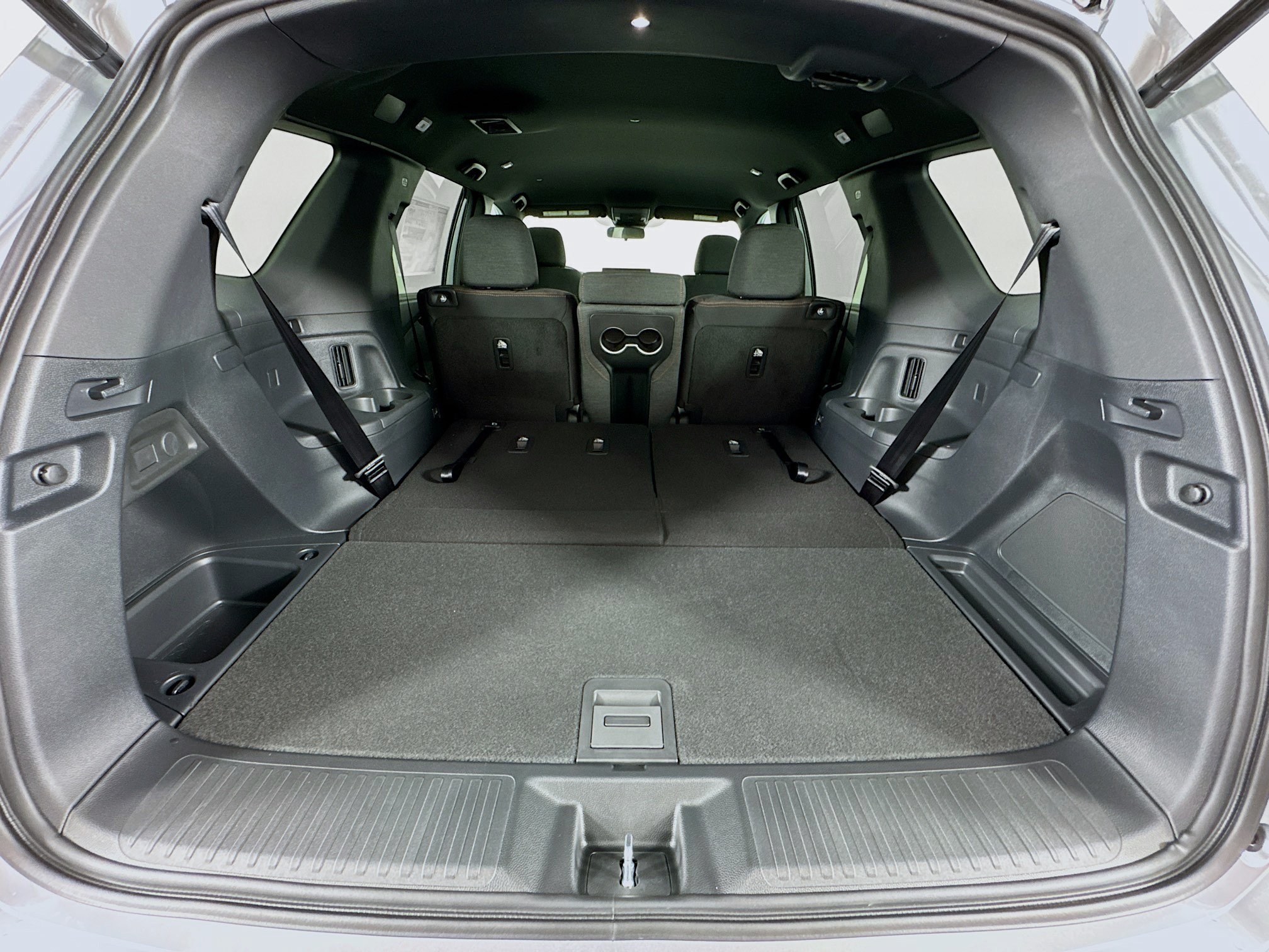 New 2026 Honda Pilot Sport image 33
