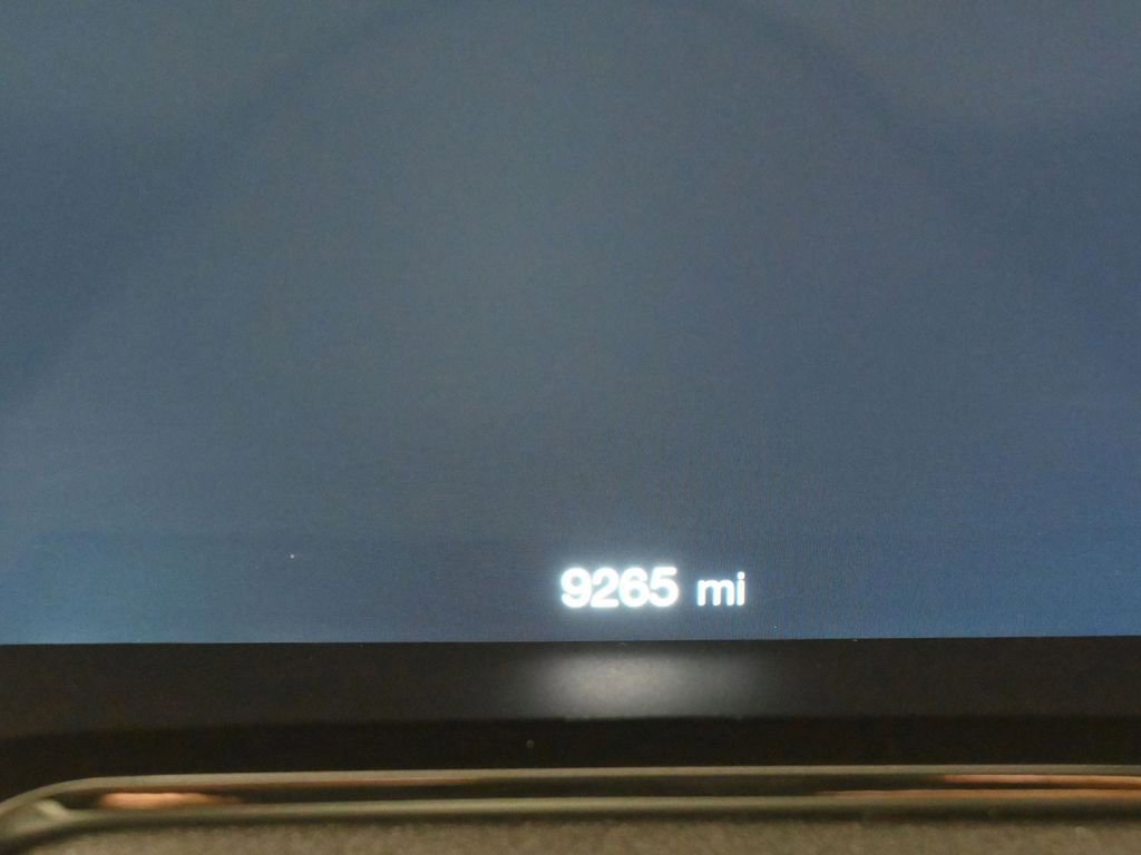 Used 2025 Alfa Romeo Tonale AWD/4WD image 12