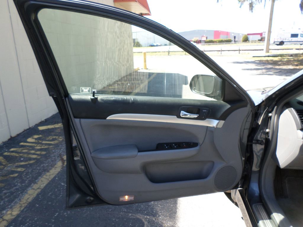 Used 2008 Acura TSX FWD image 18