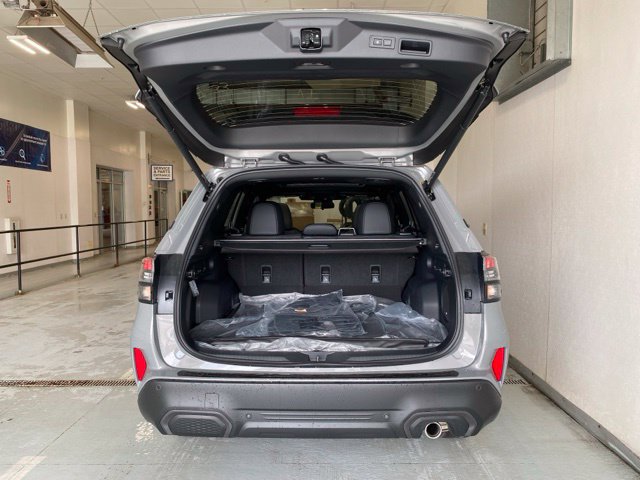 New 2026 Subaru Forester Limited AWD/4WD image 8