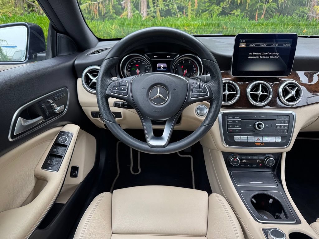 Used 2018 Mercedes-Benz CLA 250 4MATIC image 19