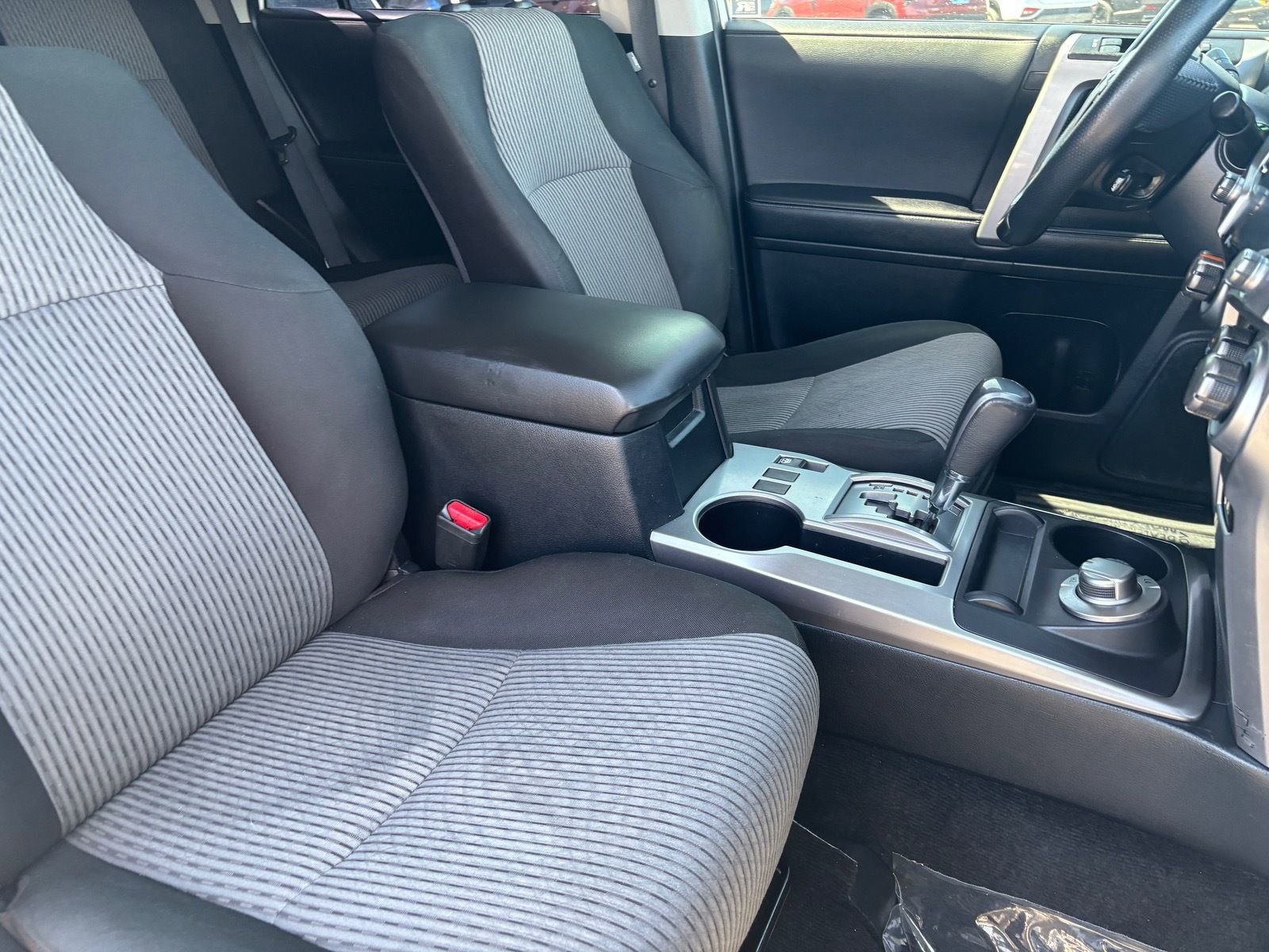 Used 2022 Toyota 4Runner SR5 w/ TRD Black Wheel Package (TMS) image 15