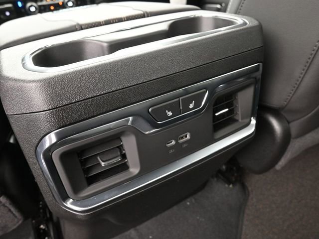 New 2026 Chevrolet Silverado 2500 High Country w/ High Country Premium Package AWD/4WD image 27