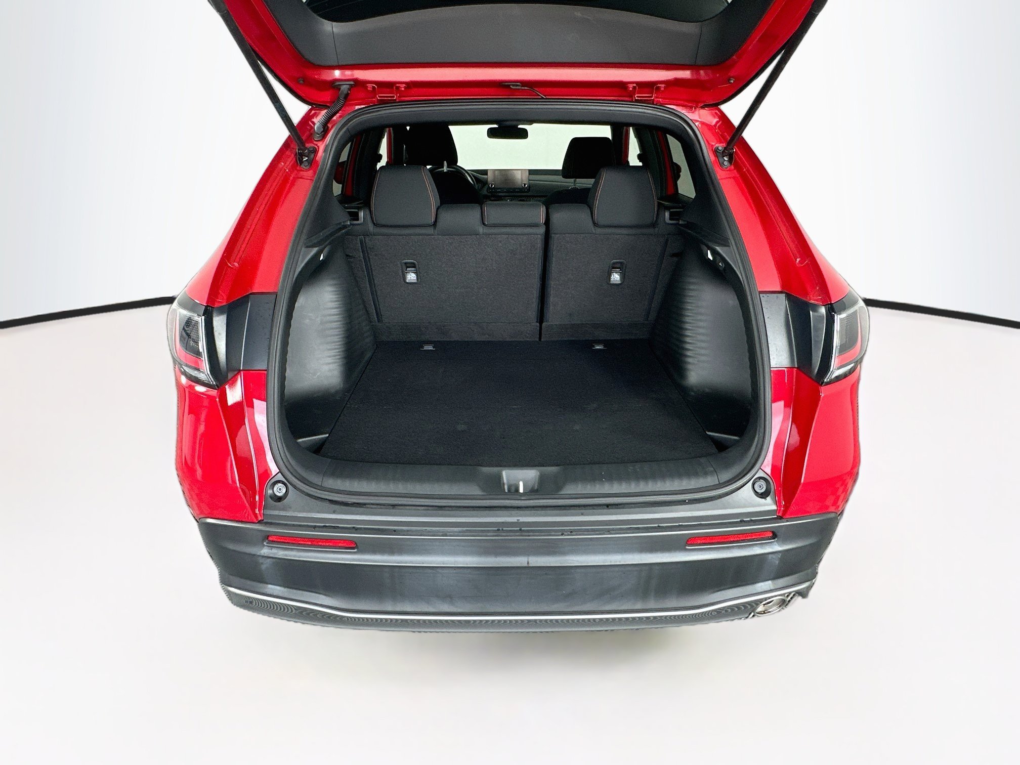 Used 2024 Honda HR-V Sport image 29