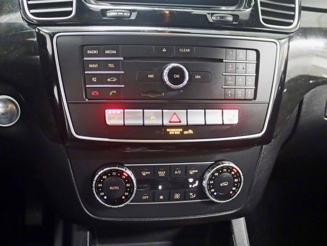 Used 2016 Mercedes-Benz GLE 350 4MATIC image 25