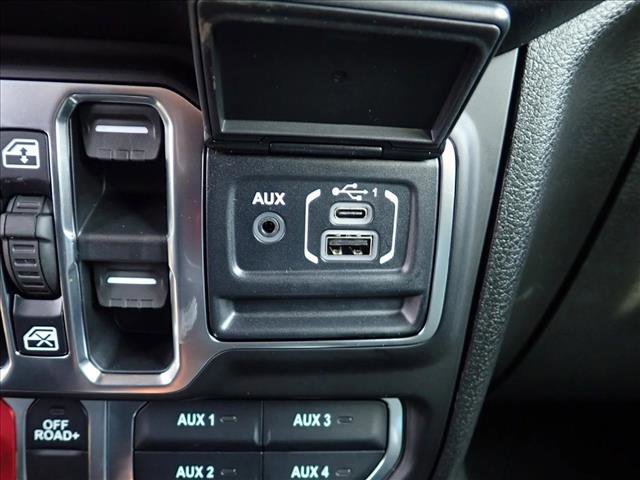 New 2026 Jeep Gladiator Mojave image 18