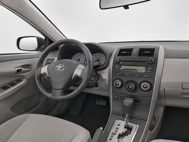 Used 2010 Toyota Corolla LE FWD image 35
