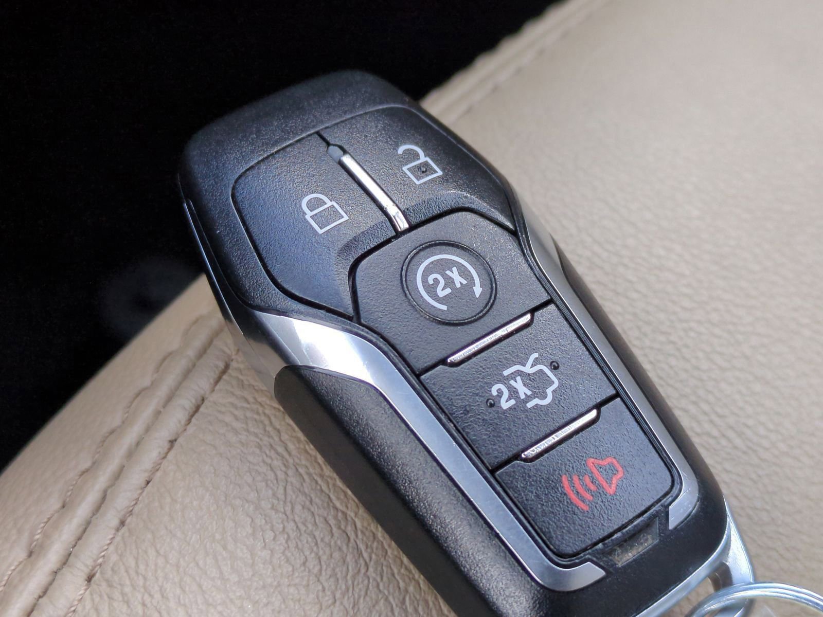 Used 2017 Ford Explorer Limited w/ Equipment Group 301A image 43