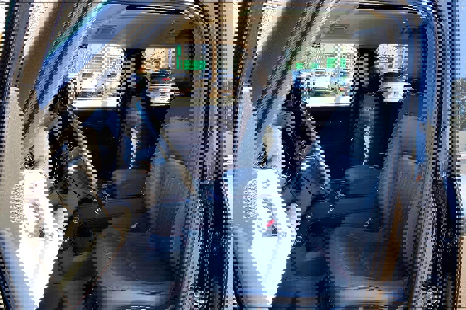 Used 2020 Land Rover Defender 110 S image 9