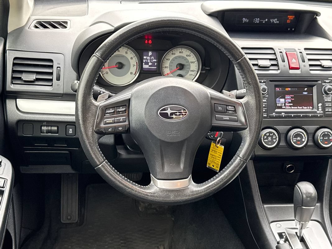 Used 2013 Subaru Impreza 2.0i Limited w/ Popular Pkg 2 AWD/4WD image 20