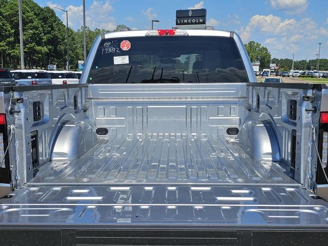 New 2025 Ford F150 Lightning XLT AWD/4WD image 25