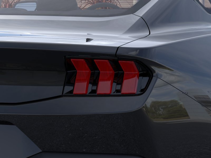 New 2026 Ford Mustang GT RWD image 47