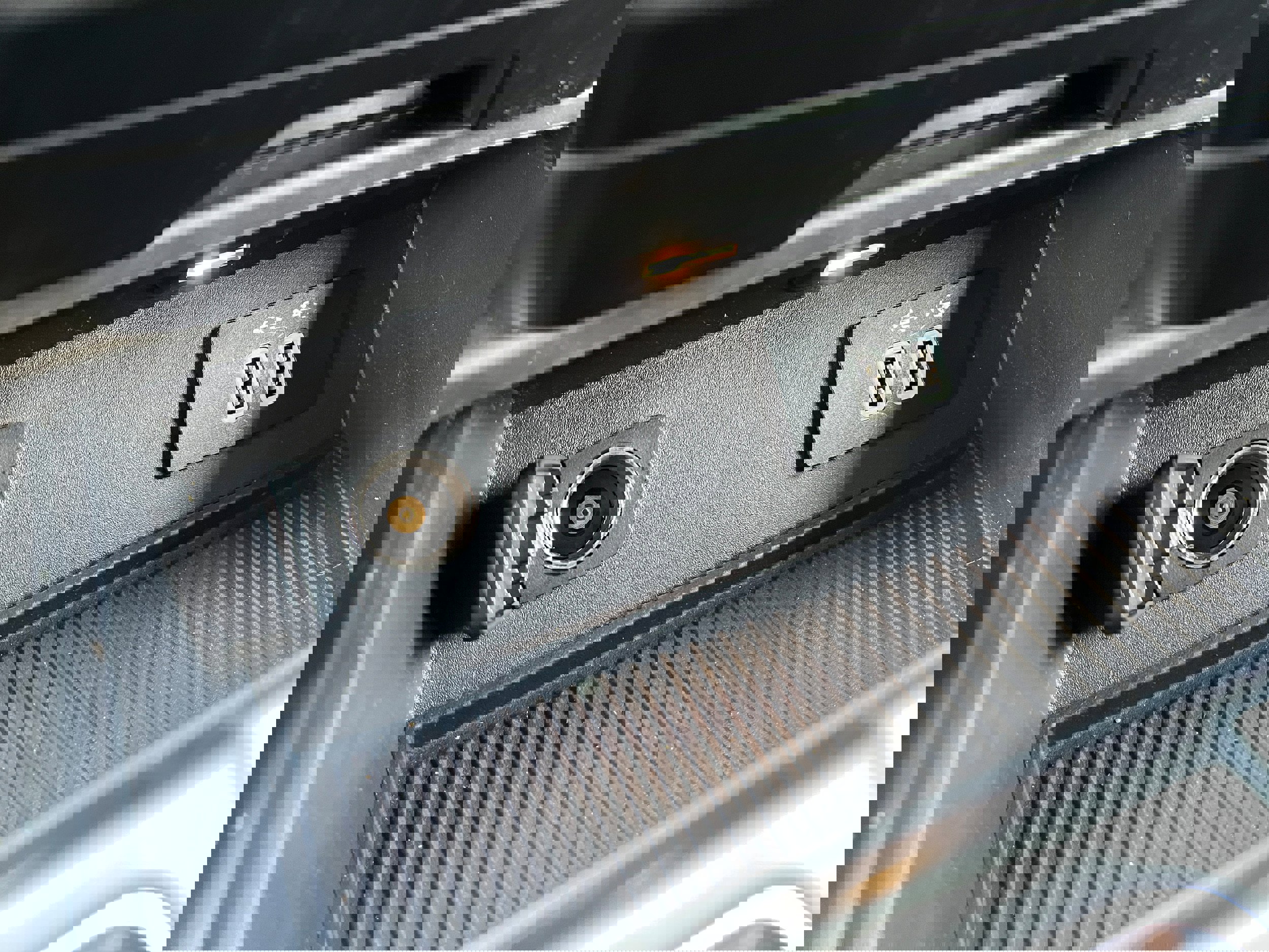 Used 2016 Ford F150 XLT w/ Equipment Group 302A Luxury image 16