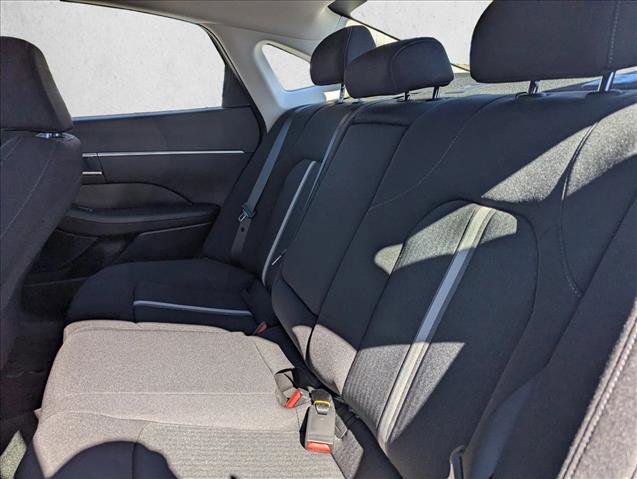 New 2026 Hyundai Sonata SEL image 24