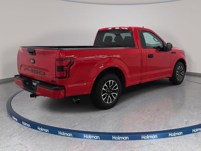 Used 2020 Ford F150 XL w/ Equipment Group 101A Mid image 6