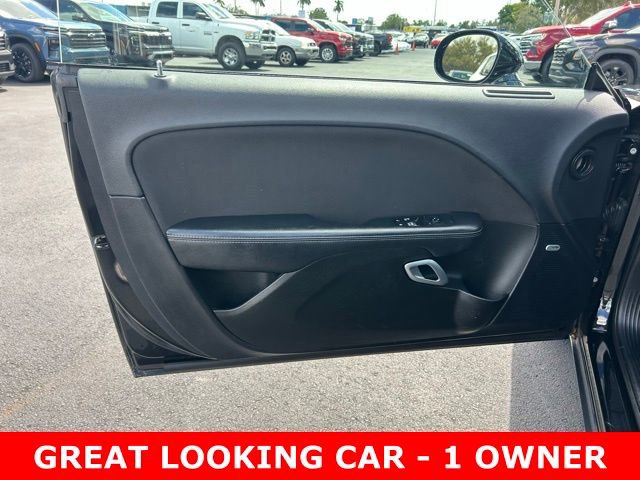 Used 2023 Dodge Challenger SXT image 12