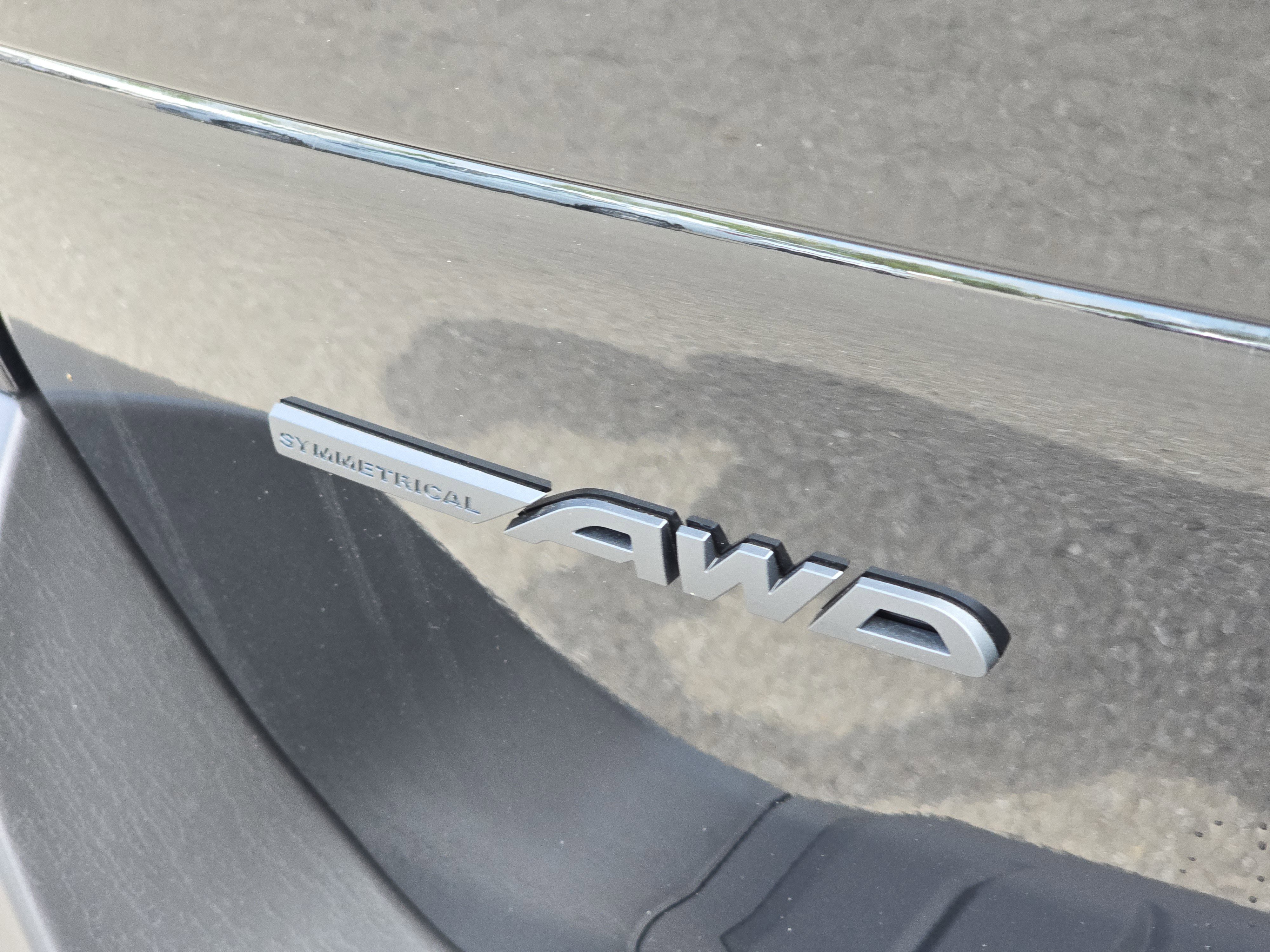 New 2026 Subaru Outback Wilderness AWD/4WD image 15