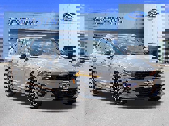 Used 2023 Kia K5 GT