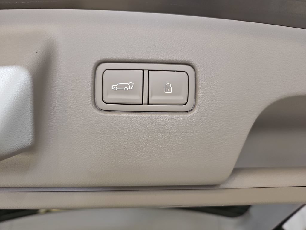New 2026 Hyundai Palisade FWD Hybrid image 12