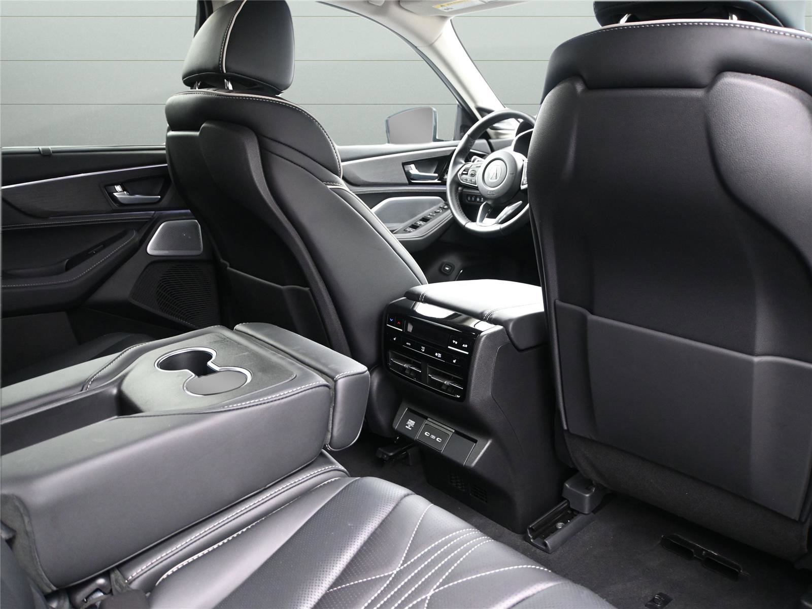 Certified 2026 Acura MDX SH-AWD w/ Advance Package image 21