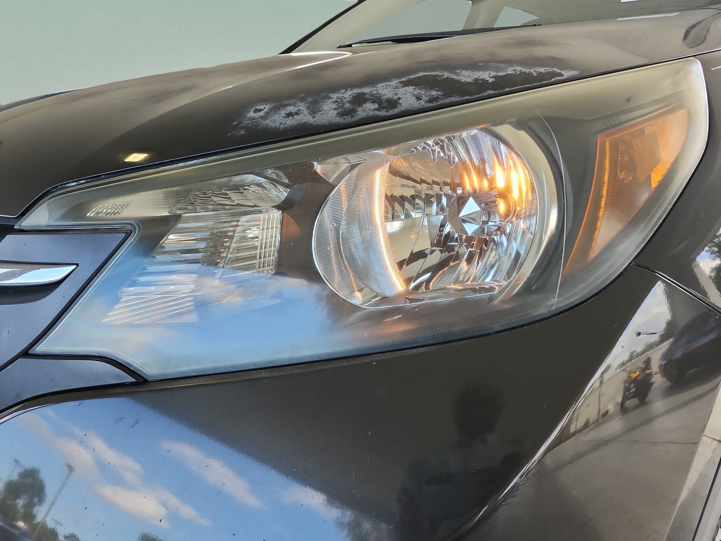 Used 2014 Honda CR-V LX image 25