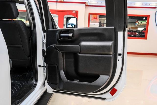 Used 2021 Chevrolet Silverado 3500 LT image 40