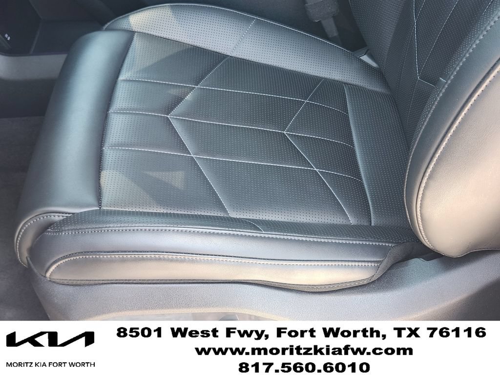 Certified 2027 Kia Telluride SX Prestige X-Pro AWD/4WD image 24