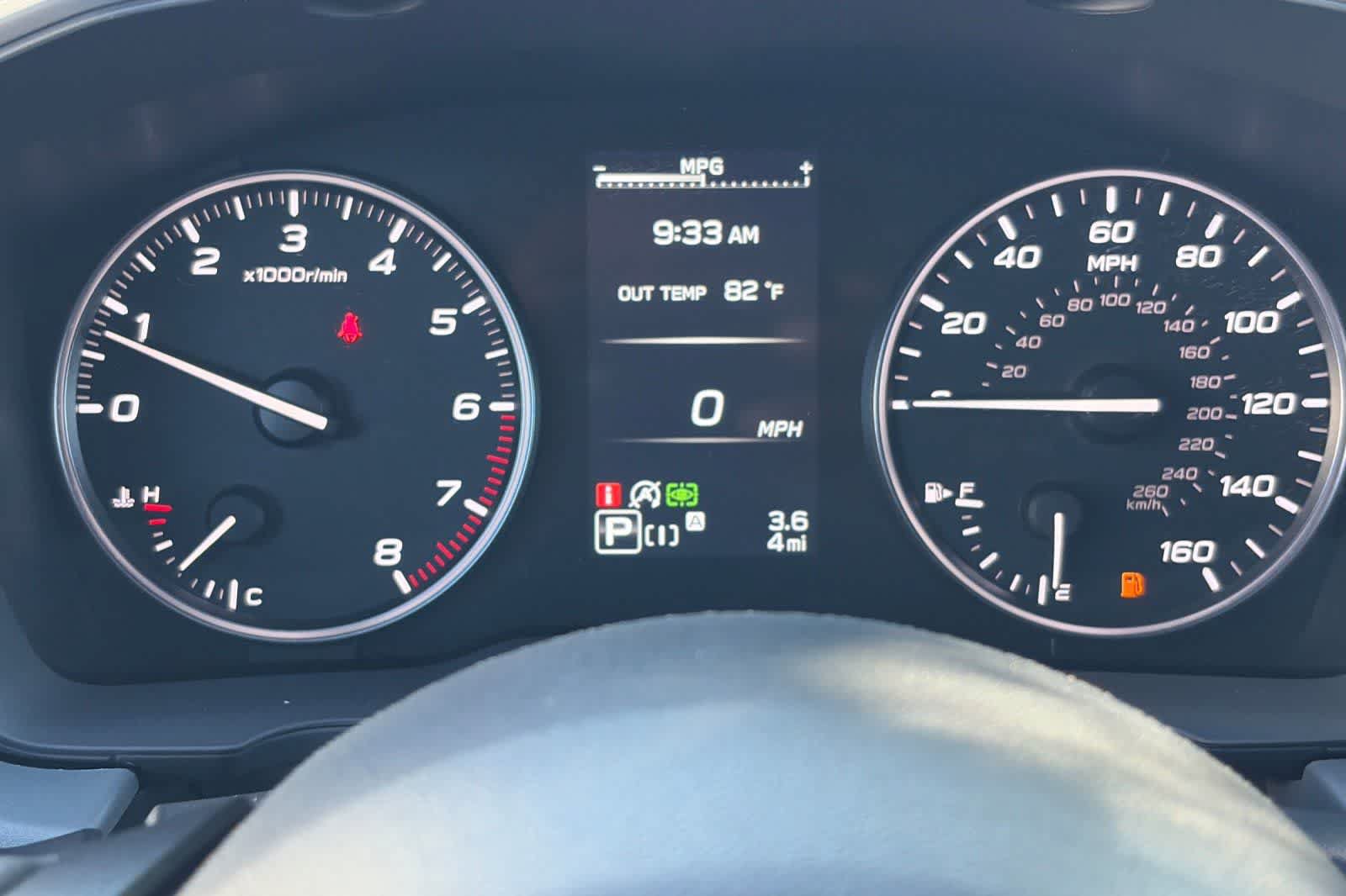 New 2026 Subaru Crosstrek 2.5i Limited AWD/4WD image 27